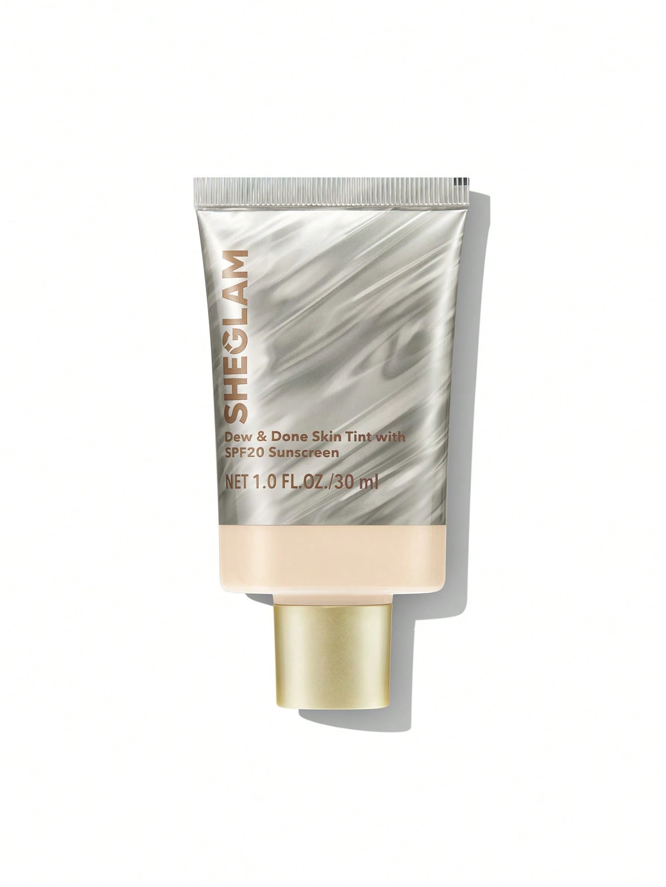 Dew & Done Skin Tint With Spf20 Linen