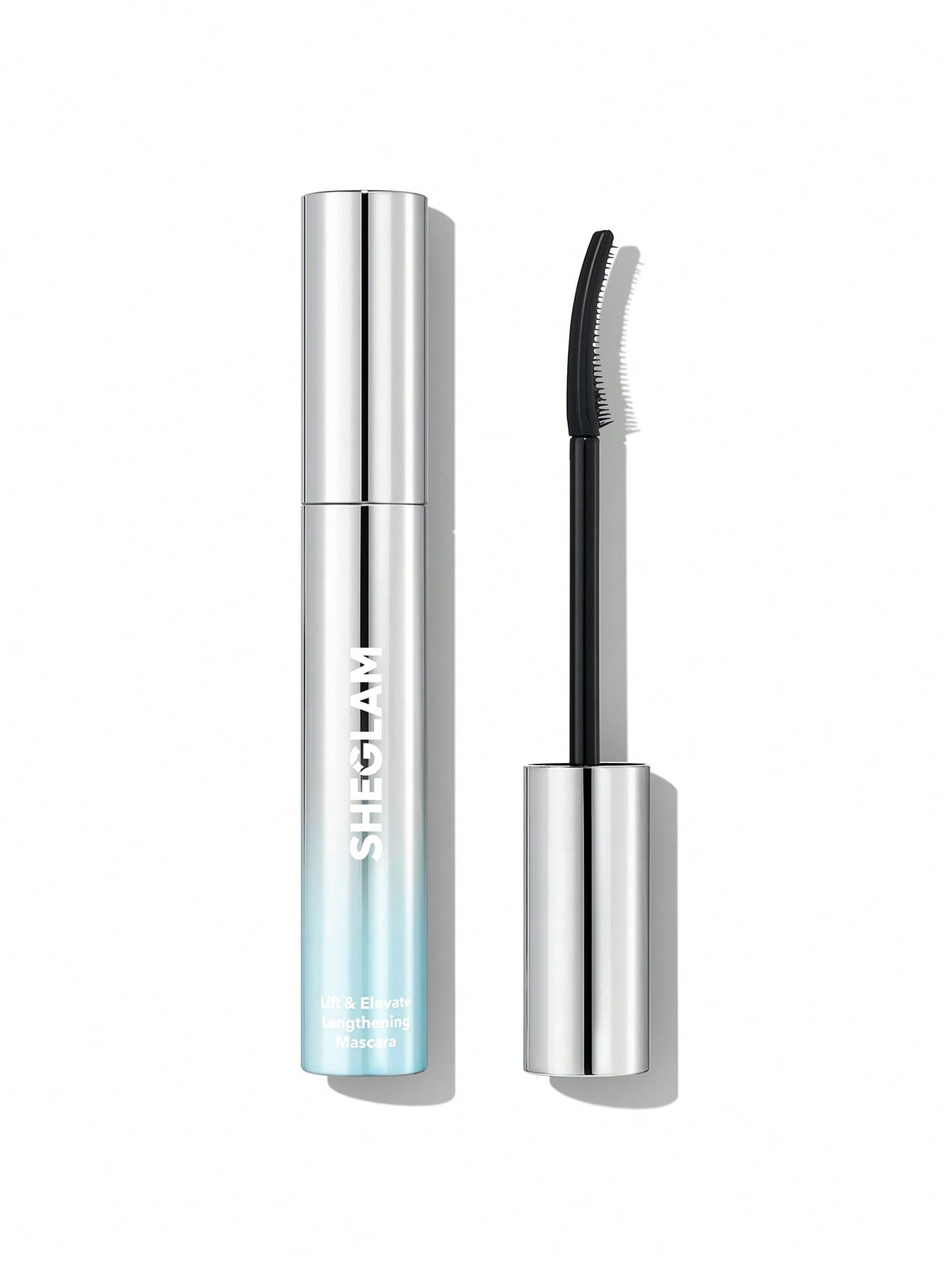 Lift & Elevate Lengthening Waterproof Mascara Black