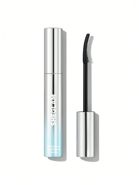 Lift & Elevate Lengthening Waterproof Mascara Black
