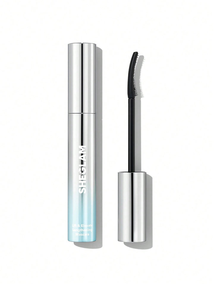 Lift & Elevate Lengthening Waterproof Mascara Black