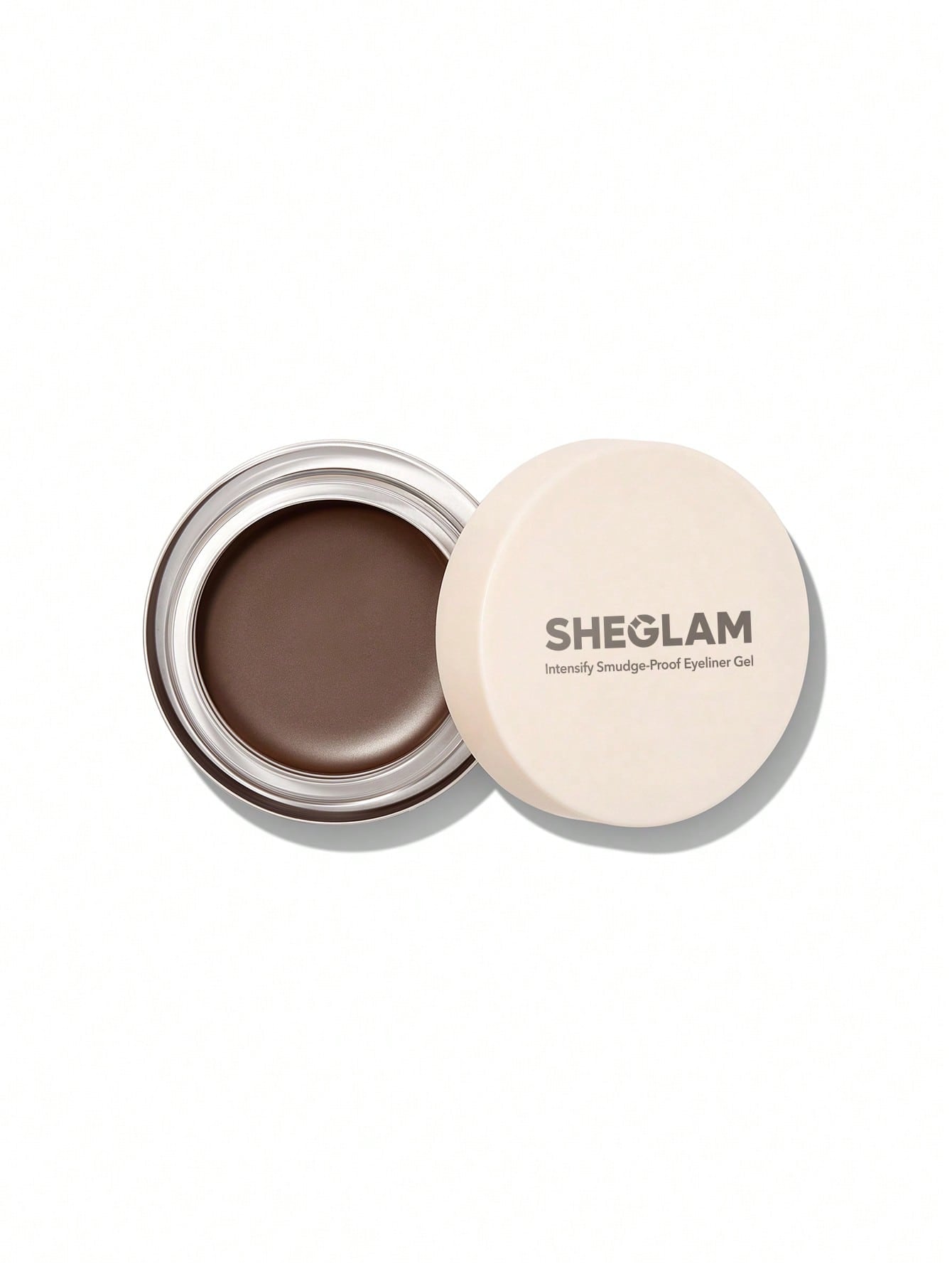 Intensify Smudge-Proof Eyeliner Gel Brown