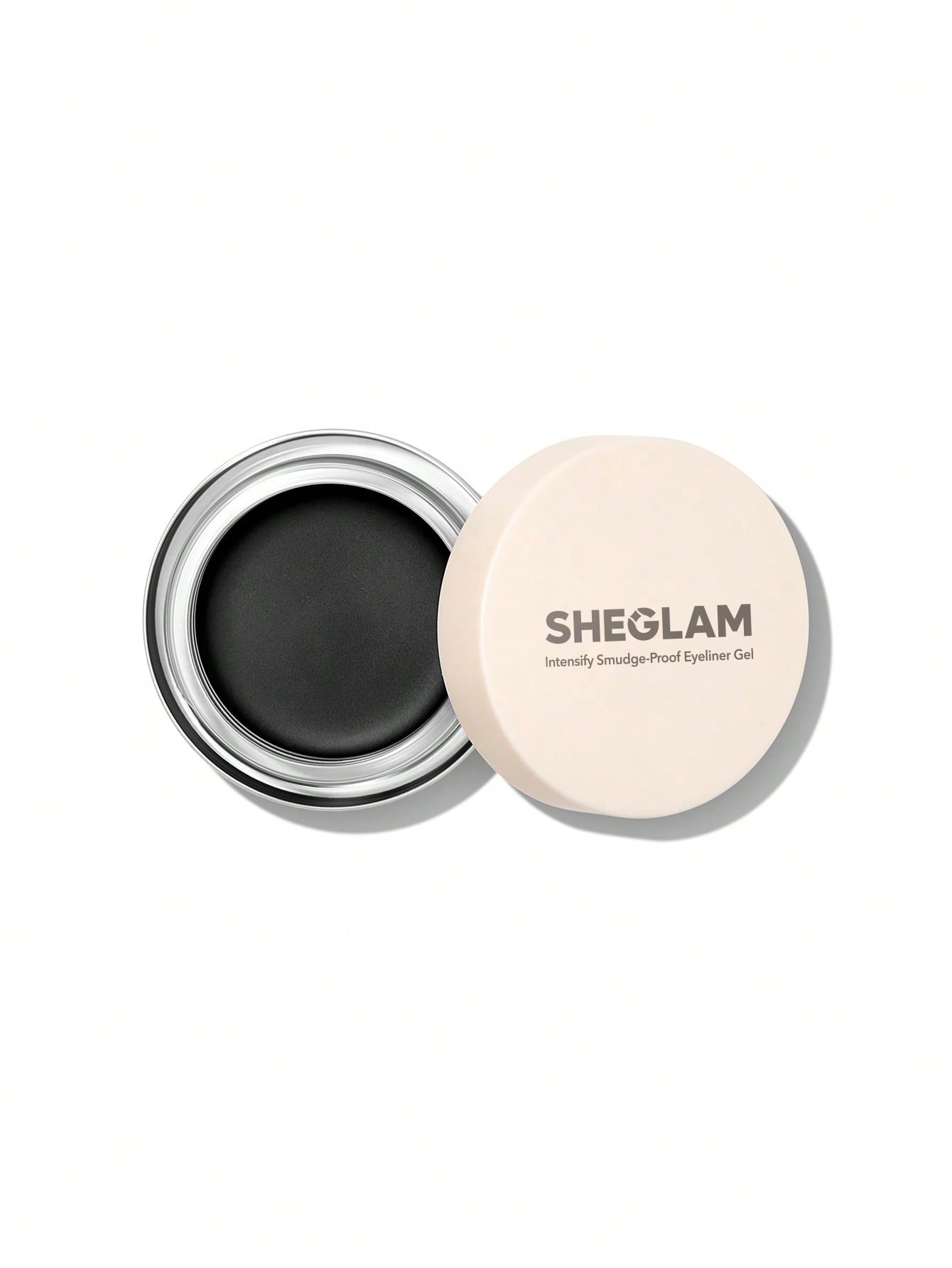 Intensify Smudge Proof Eyeliner Ge Black