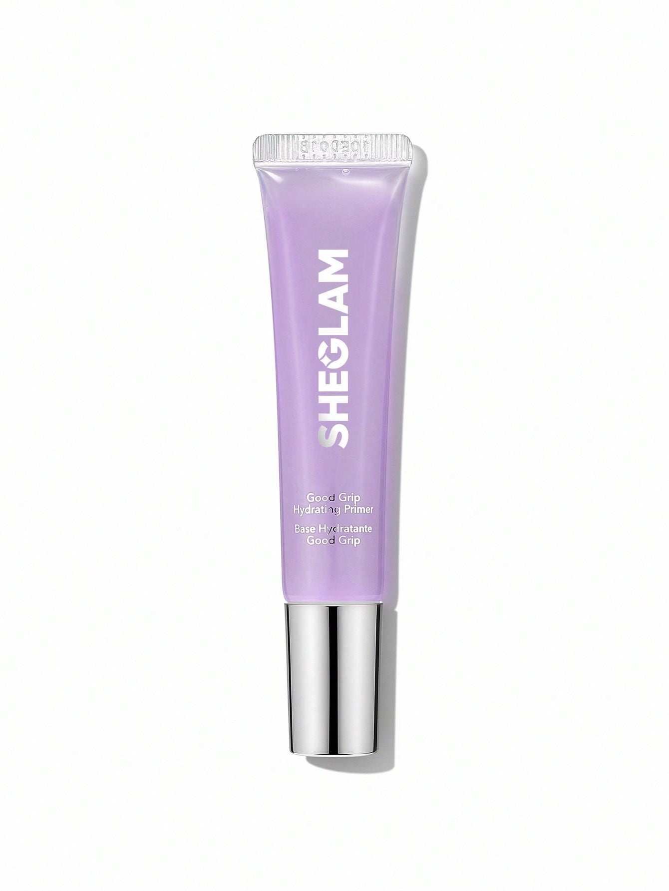 AM Good Grip Hydrating Primer Blueberry+Aha Travel Size