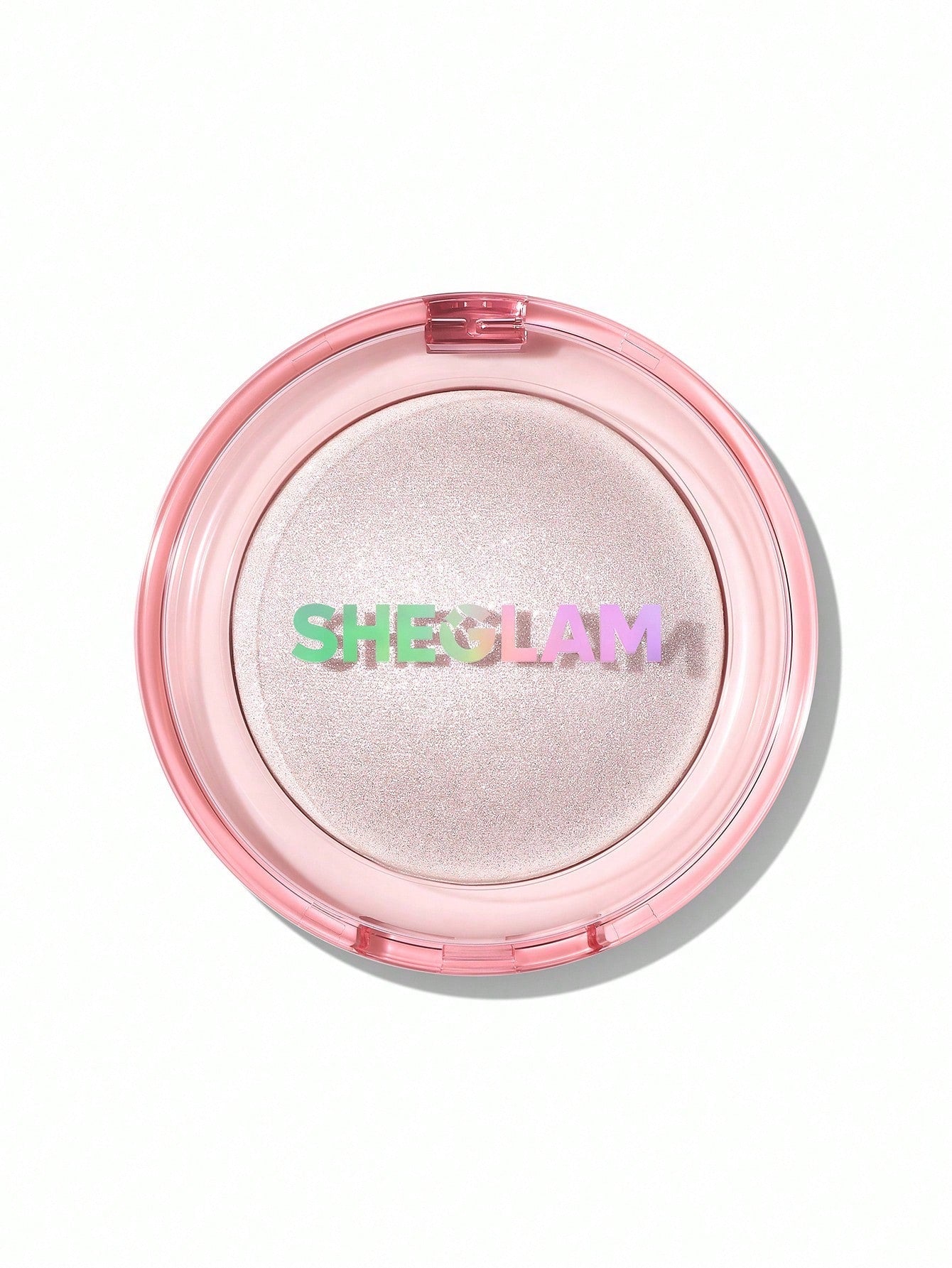 Glowchi Bouncy Highlighter Powdered Sugar