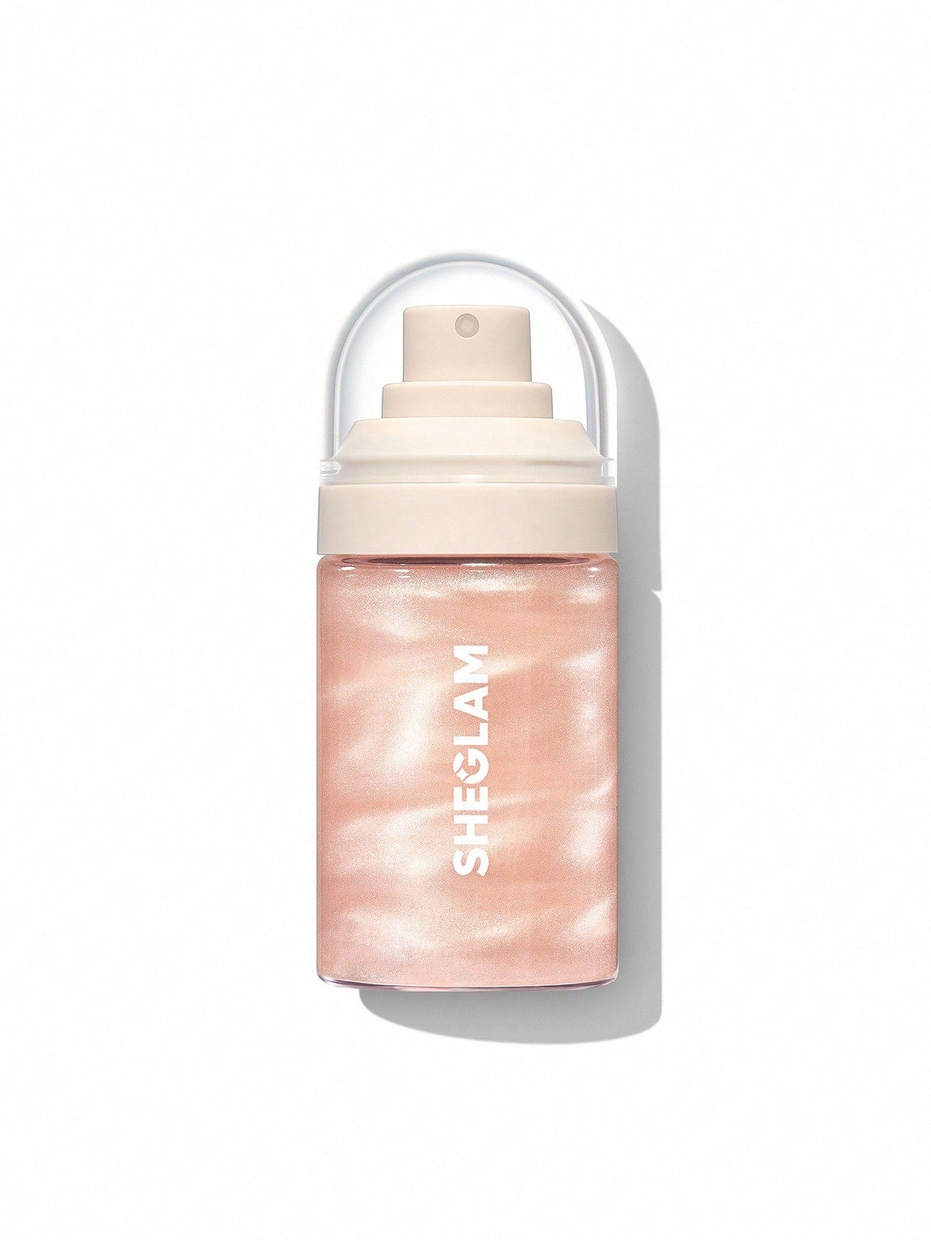 Sheglam light me up luminous setting spray