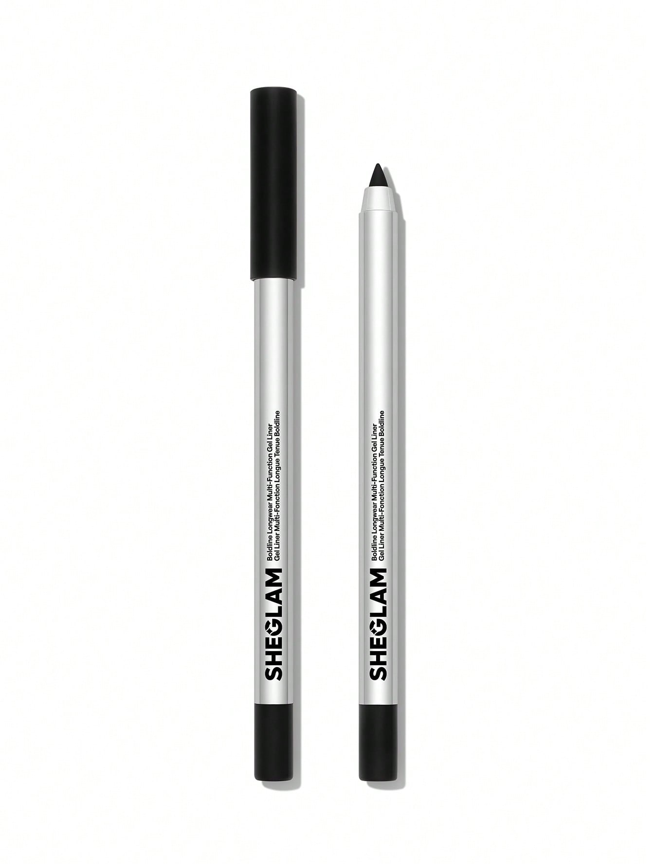 Boldline Longwear Multi Function Gel Liner Black