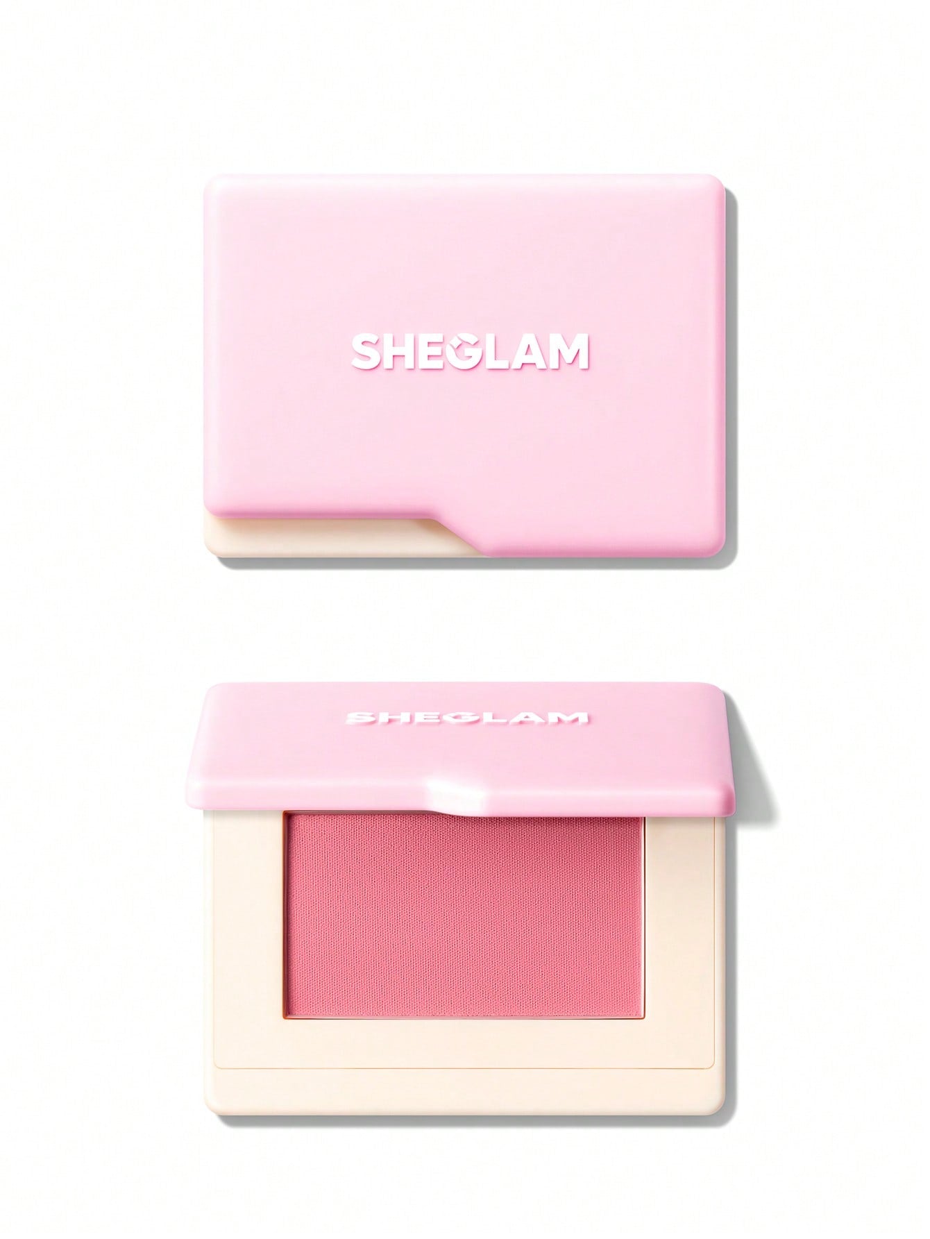 Dream Touch Blush 016 Tickled Pink