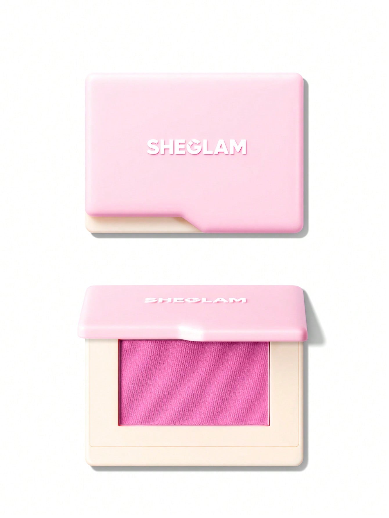 Dream Touch Blush 021 Don't Pink Twice