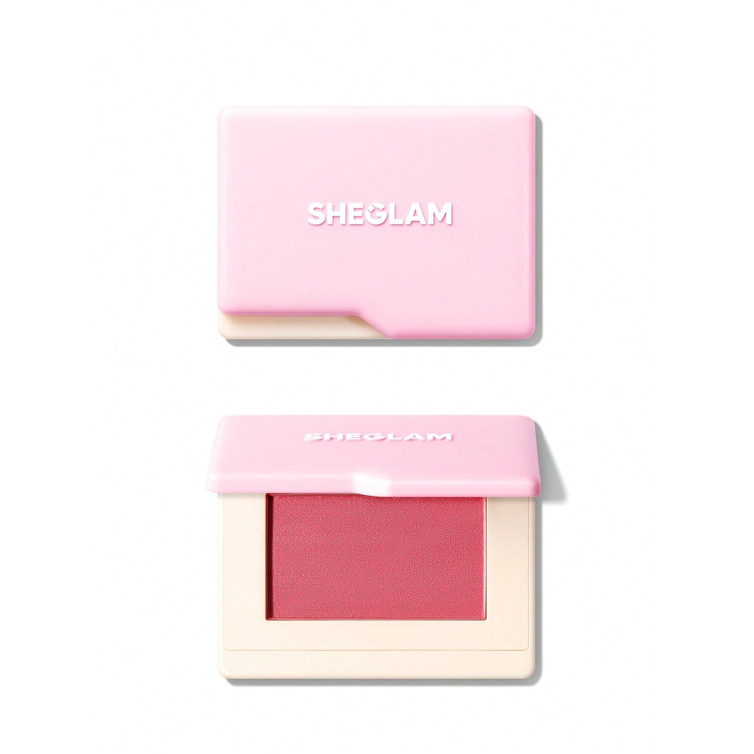 Dream Touch Blush 019 Heart Eyes