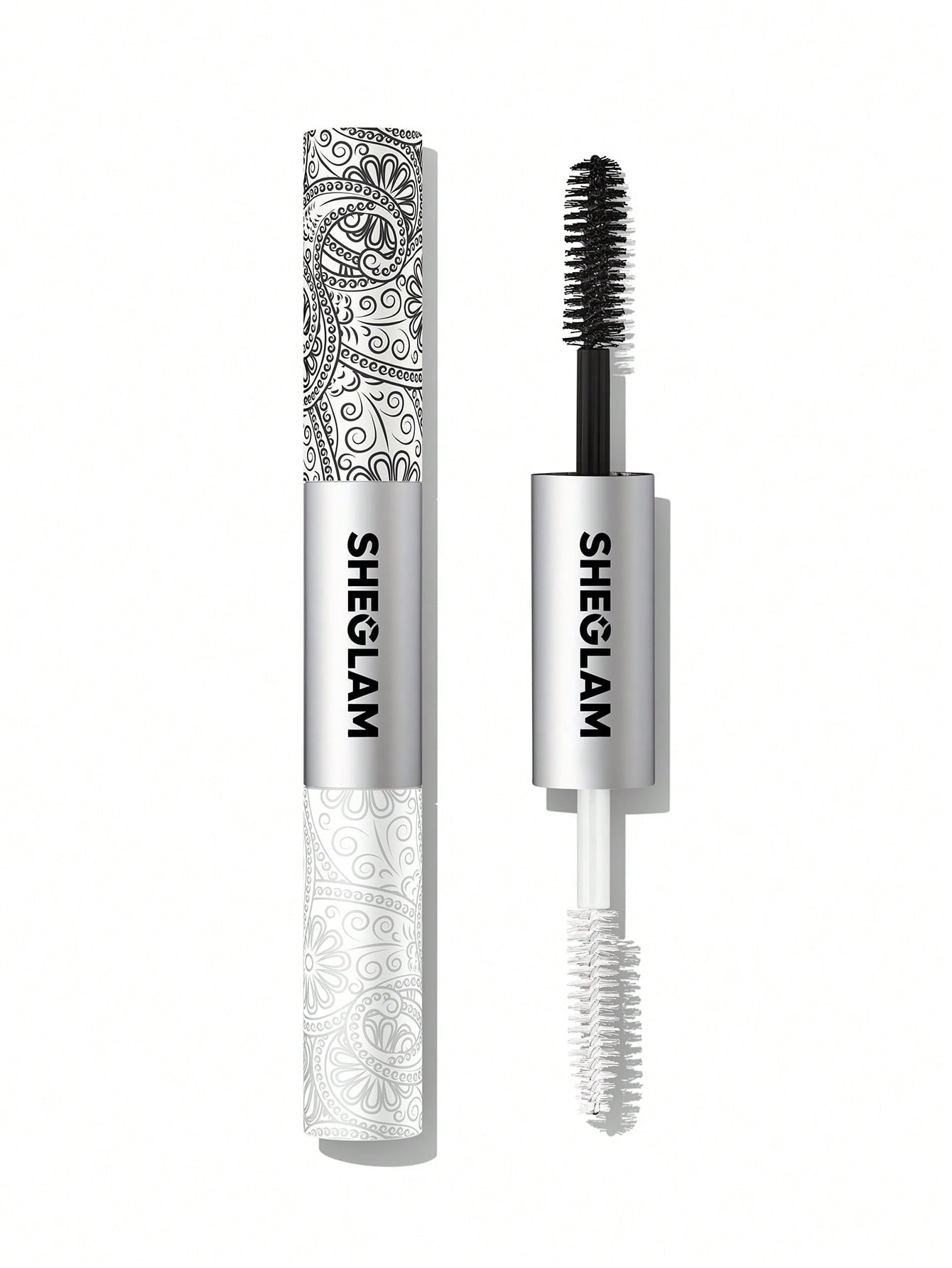 All-In-One Primer & Tubing Volume Mascara Black