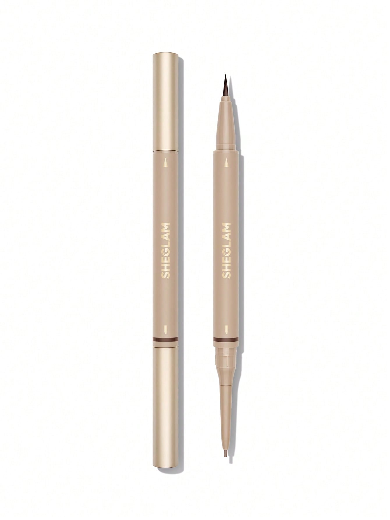Brows On Demand 2-In-1 Brow Pencil Auburn