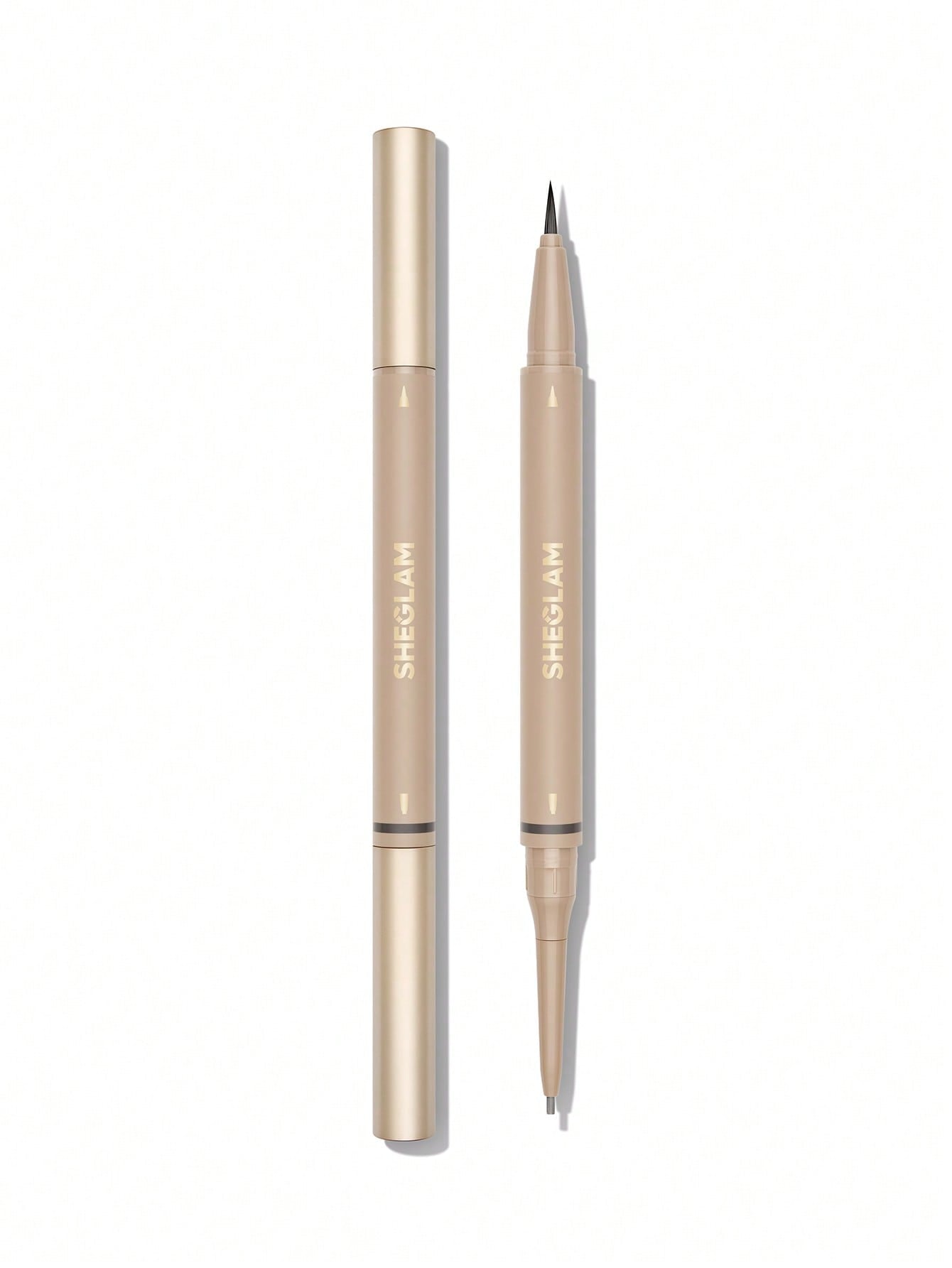 Brows On Demand 2-In-1 Brow Pencil Espresso 0.05g
