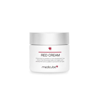 MEDICUBE RED CREAM 2.0 PLUS