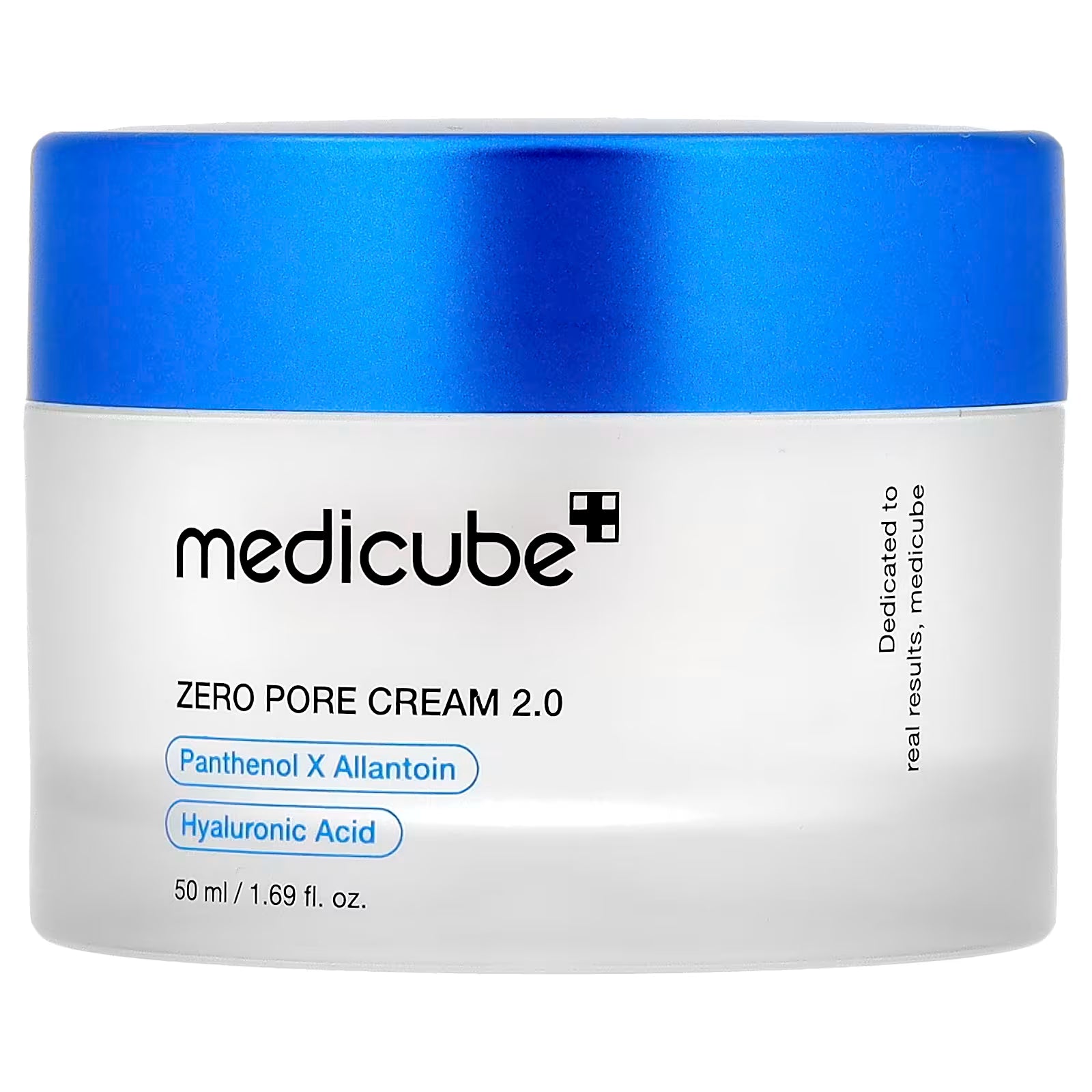 Medicube Zero Pore Cream 2.0 (50ml)