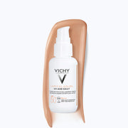Vichy Capital Soleil spf+50 Tinted Cream 40ml