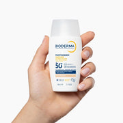 Bioderma Photoderm Xdefense  Spf50+ Tint 01