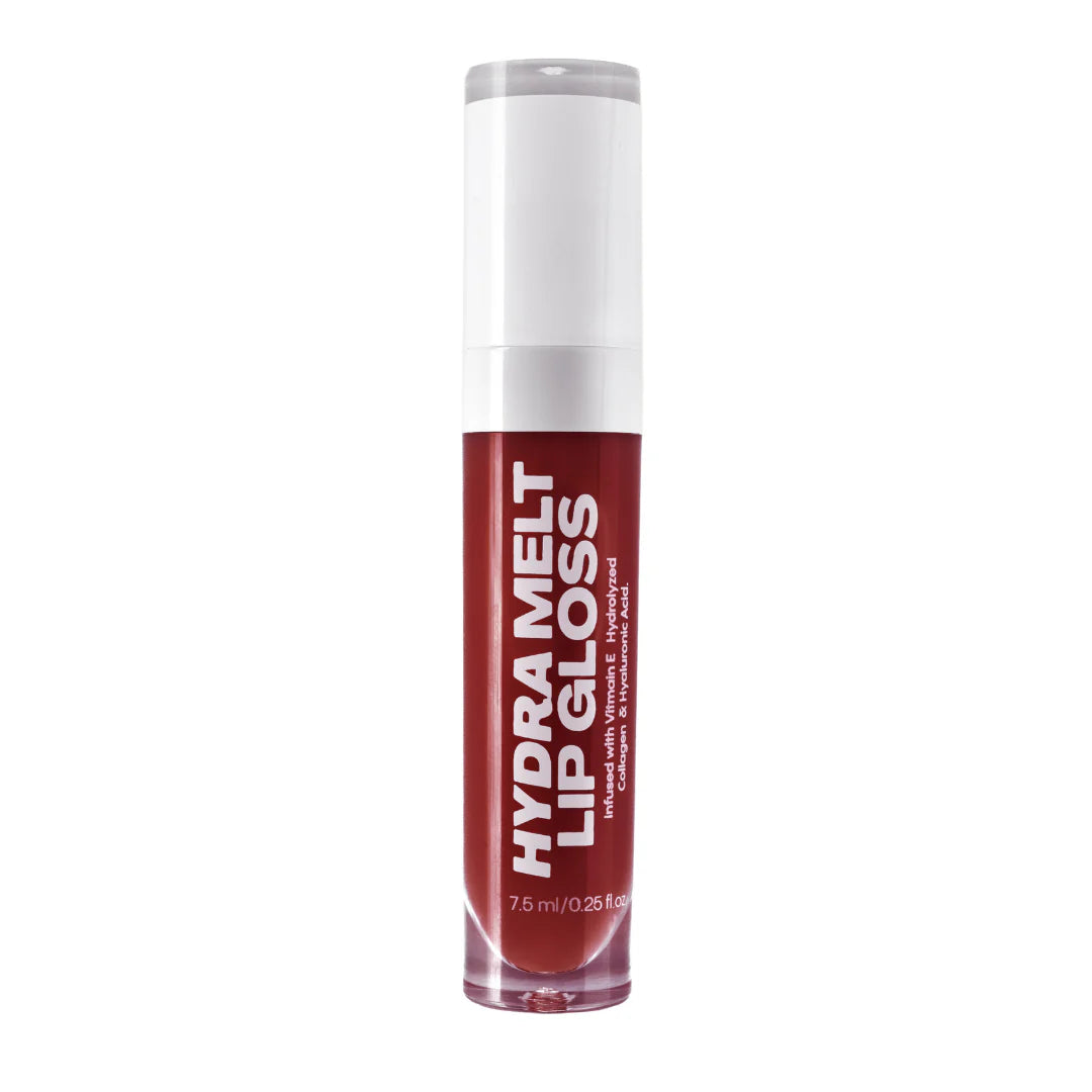 Hydra Melt Lip Gloss - Spiced Cherry (48)