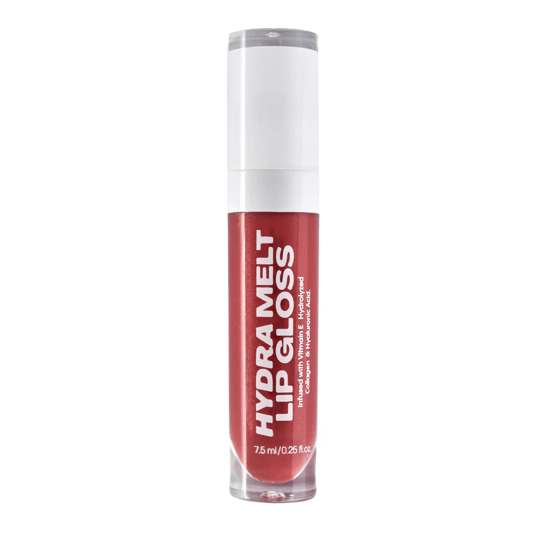 Hydra Melt Lip Gloss - Toffee Drip (38)