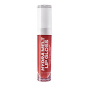 Hydra Melt Lip Gloss - Sunlit Peach (30)