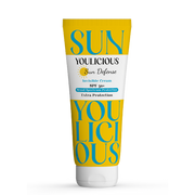 Youlicious Sun Defense Invisible gel cream