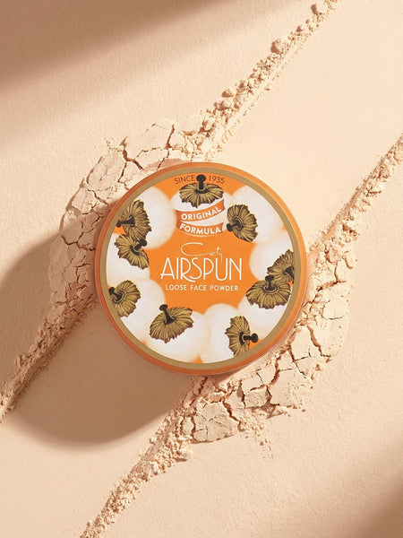 Airspun Loose Face Powder - 72 Ctn