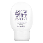 جل البقع البيضاء الثلجية