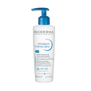 Bioderma Atoderm Creme Ultra Tube - 200ml
