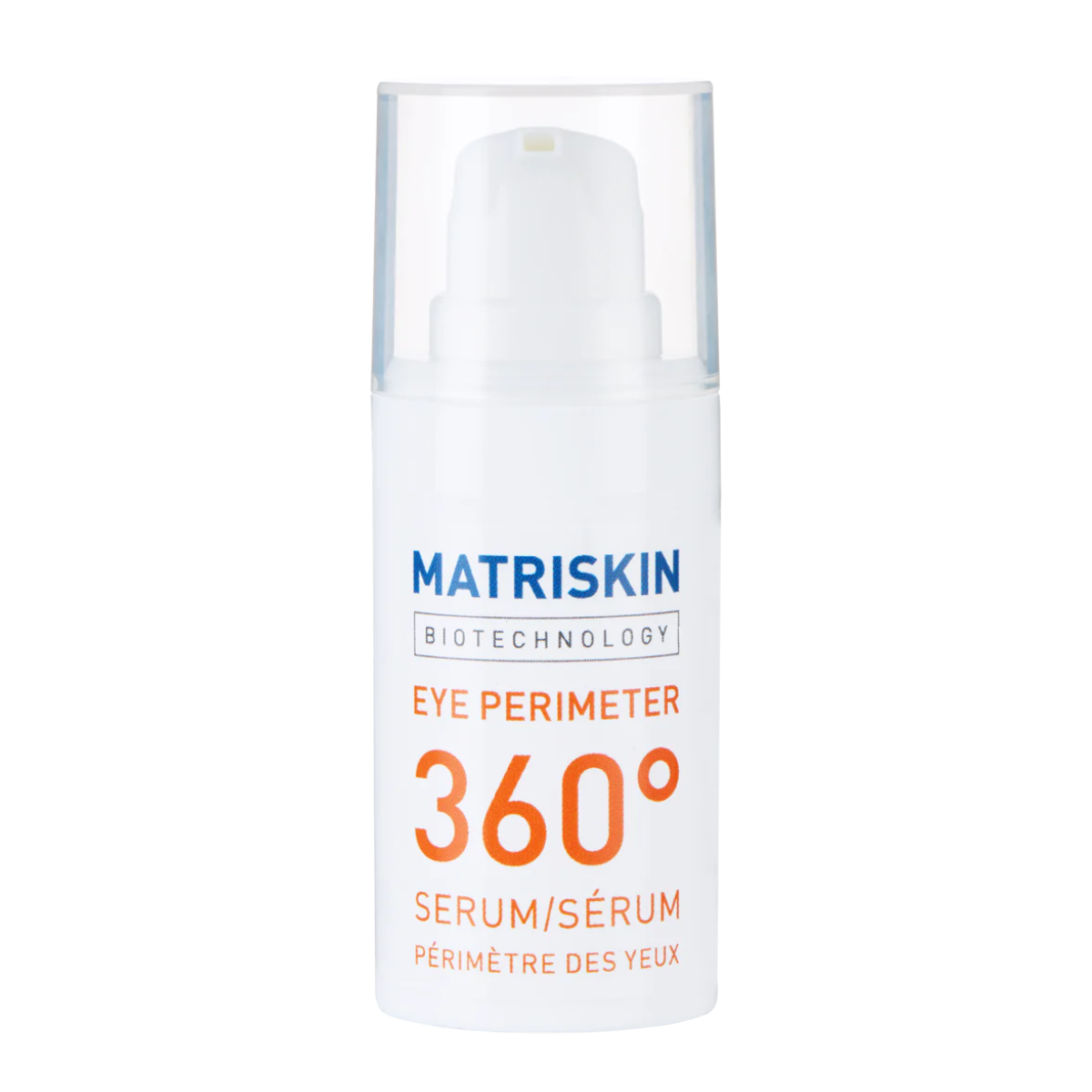 Matriskin Eye Perimeter Serum 360° 15ml