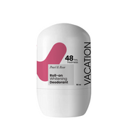 [FP0551] Vacation Roll On Whitening Deodorant (Pearl Rose)
