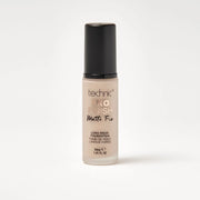 Technic Pro Finish Matte Fix Foundation Porcelain