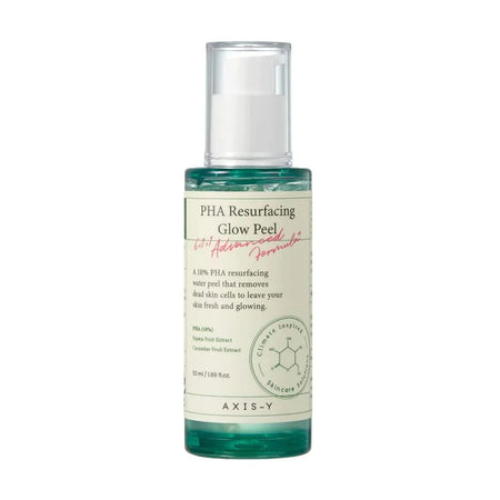 Axis-Y Pha Resurfacing Glow Peel 50ml