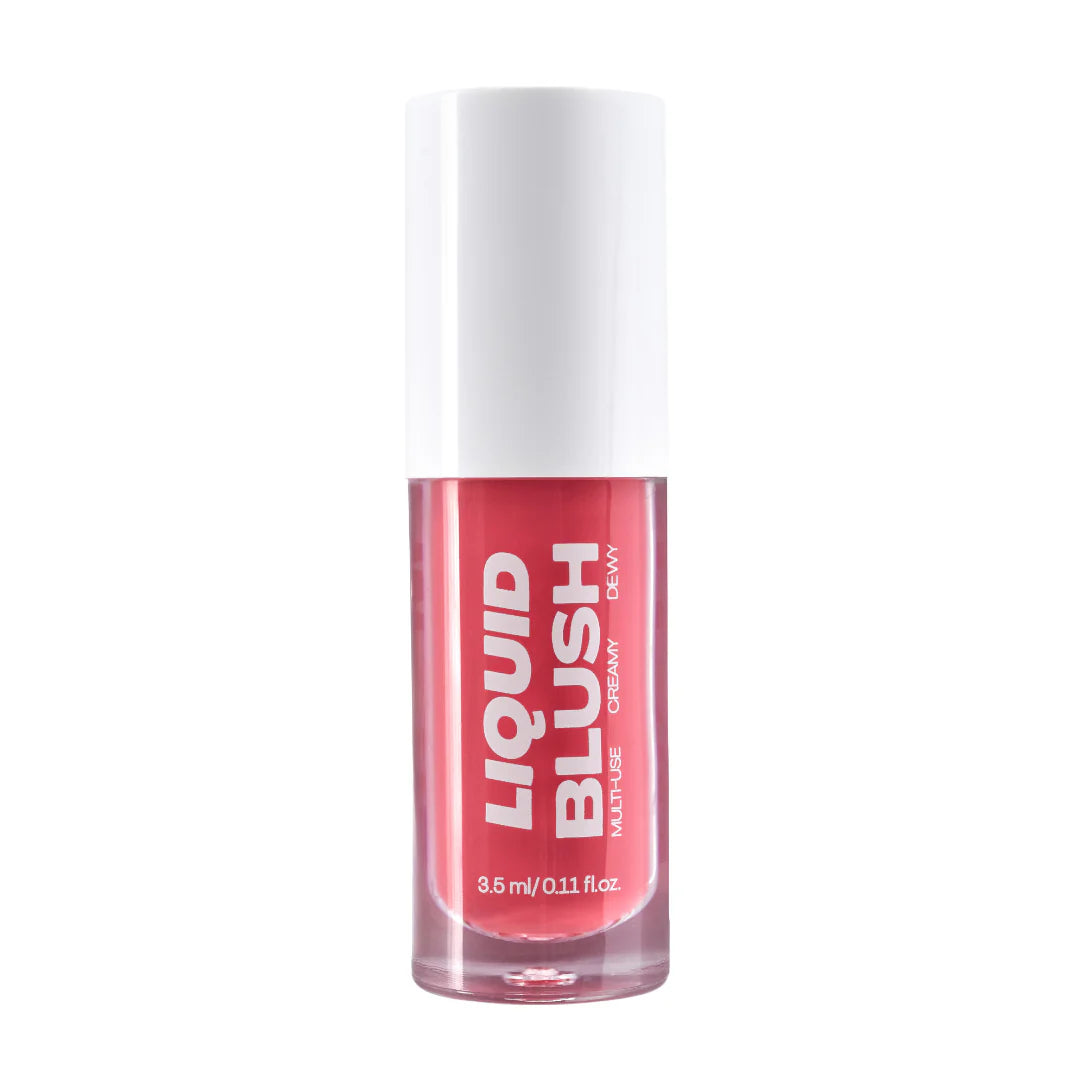 Liquid Blush - Berry Bloom (03)