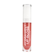 Hydra Melt Lip Gloss - Silk Rose (10)
