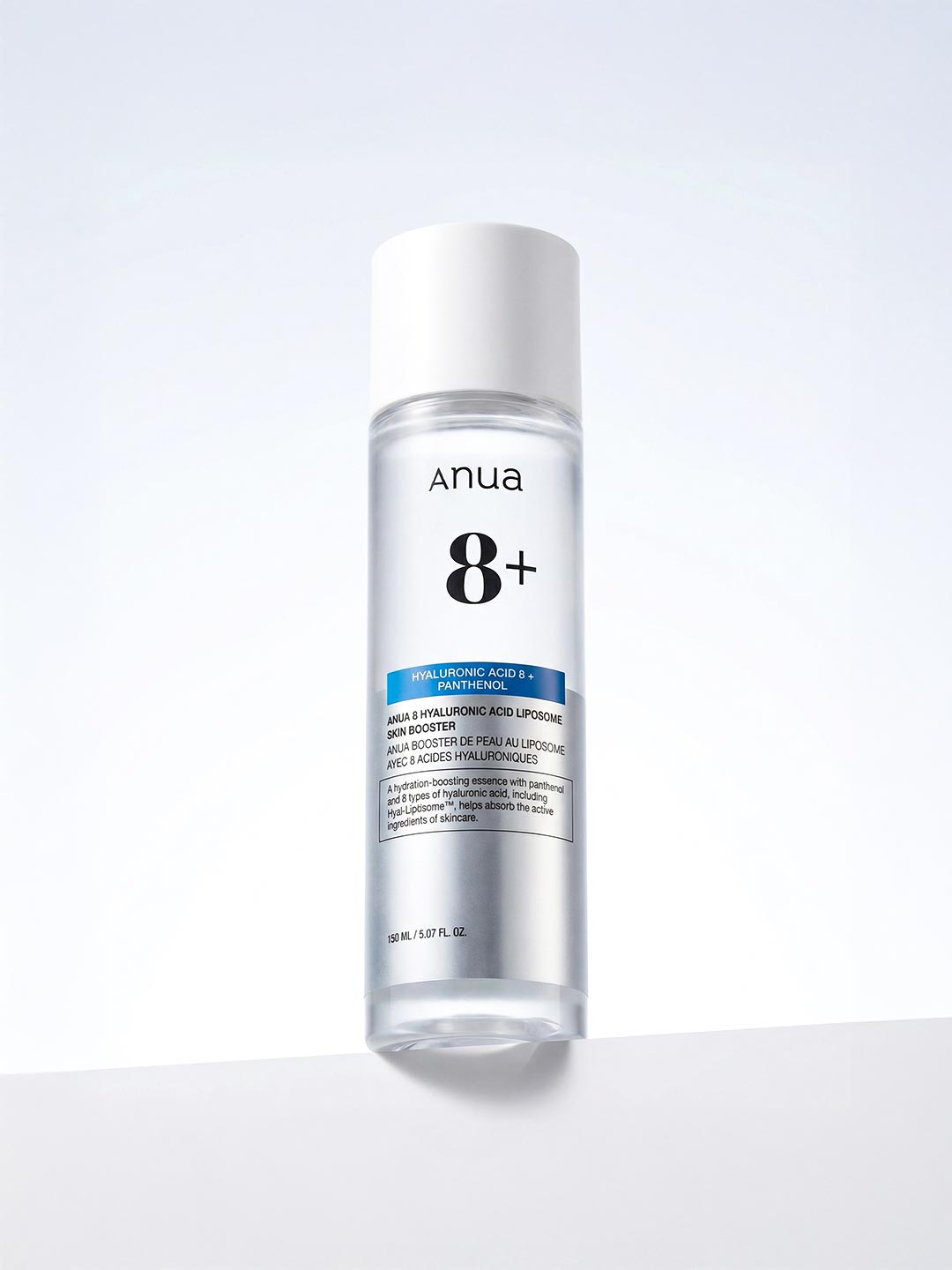 Anua 8 Hyaluronic Acid Liposome Skin Booster
