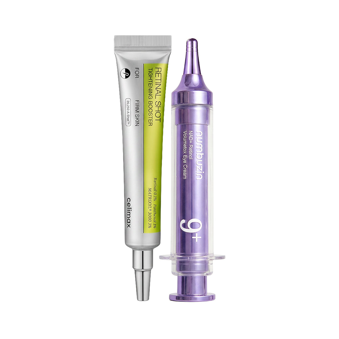 (Bundle 2) Celimax & Numbuzin