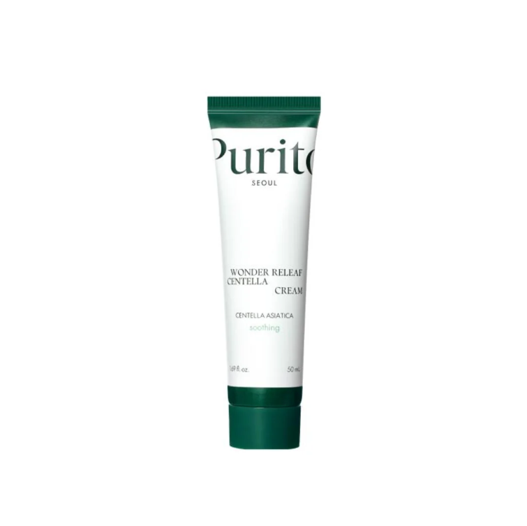 PURITO Wonder Releaf Centella Cream