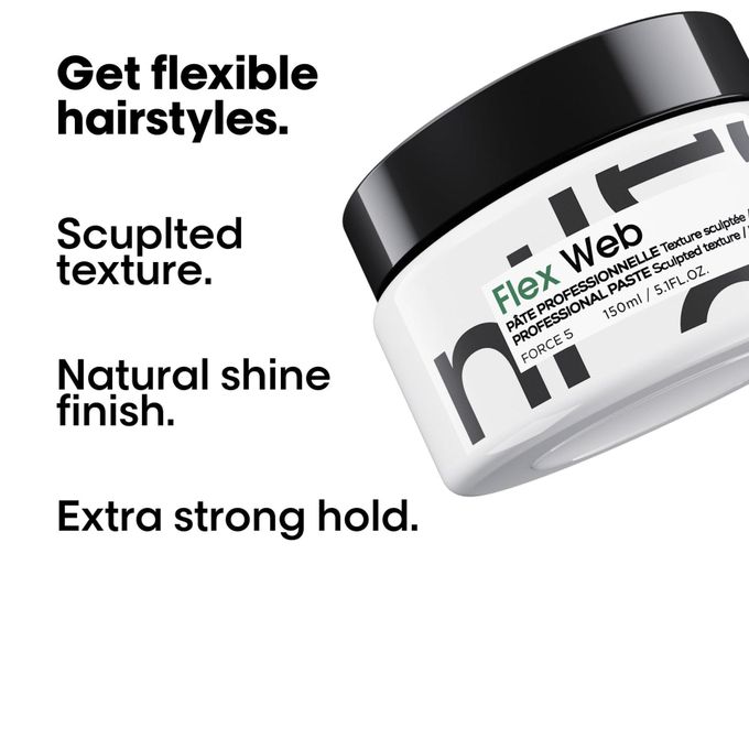 L'Oréal Professionnel Tecni.Art Cream 150ml