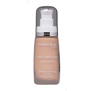 كريم أساس أماندا تينت بيرفيكشن 03