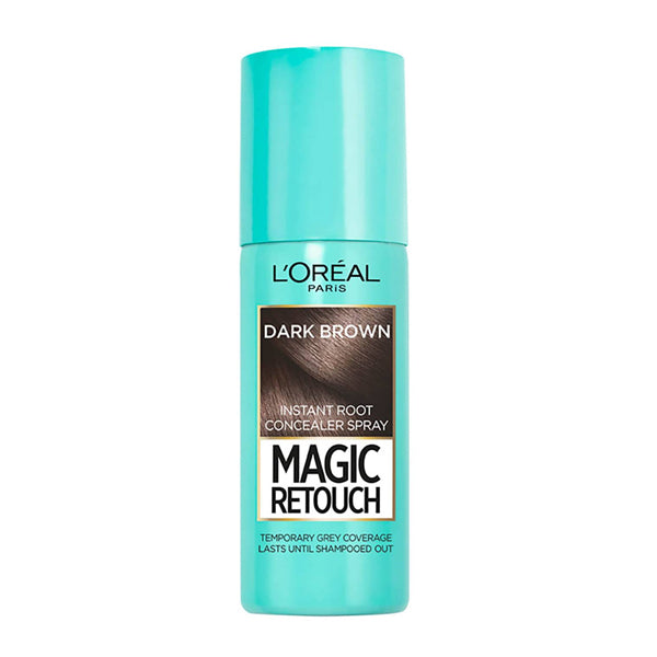 L'Oreal Paris Magic Spray Retouch Dark Brown