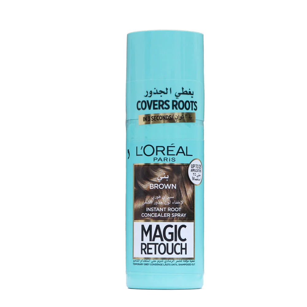 L'Oreal Paris Magic Spray Retouch Brown