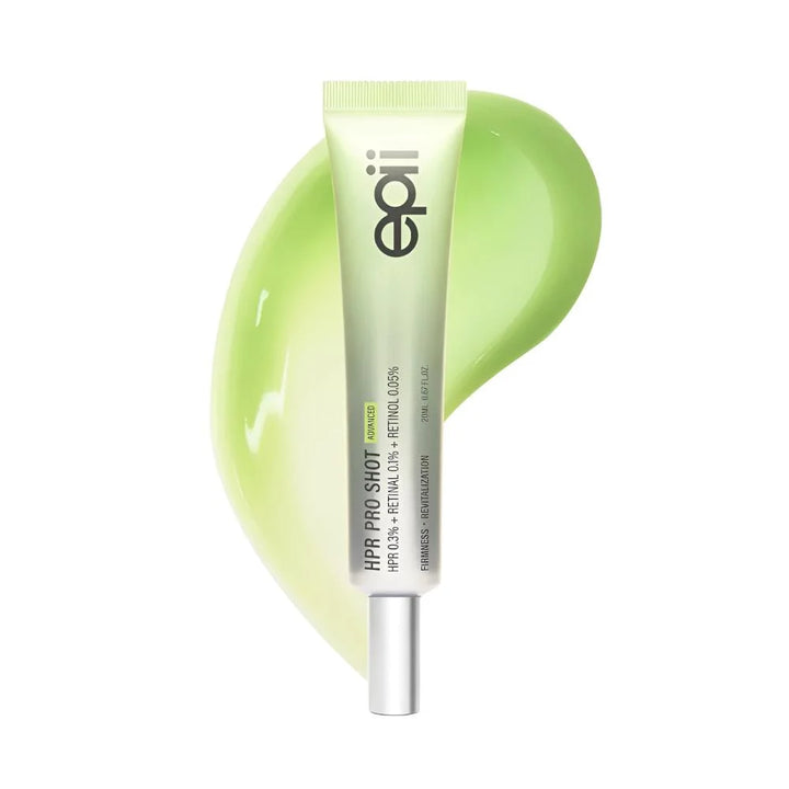 Epii HPR Pro Shot Triple Retinoid Serum – 20 ml