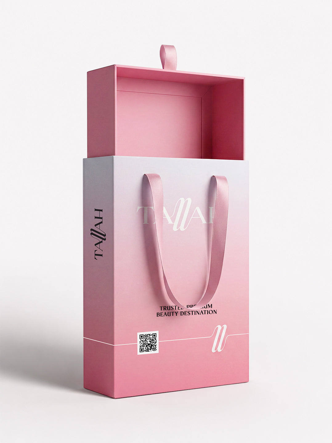 Tallah, Premium Box
