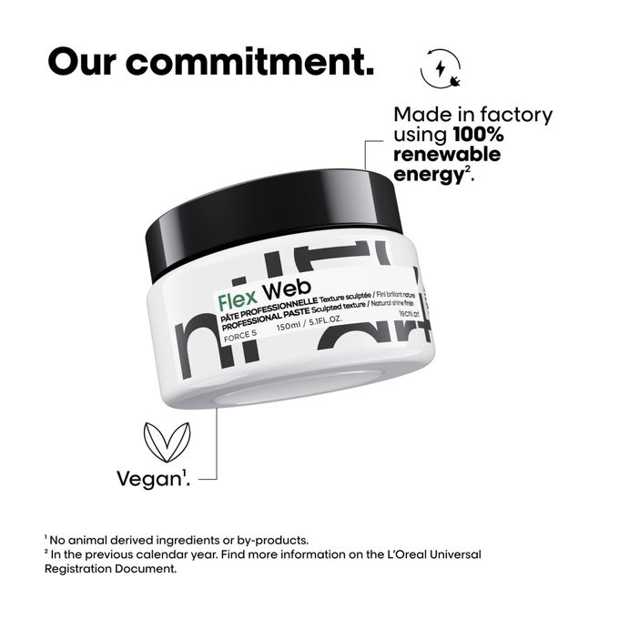 L'Oréal Professionnel Tecni.Art Cream 150ml