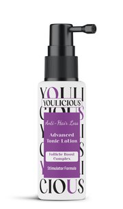 Youlicious Anti Hair Loss Lotion