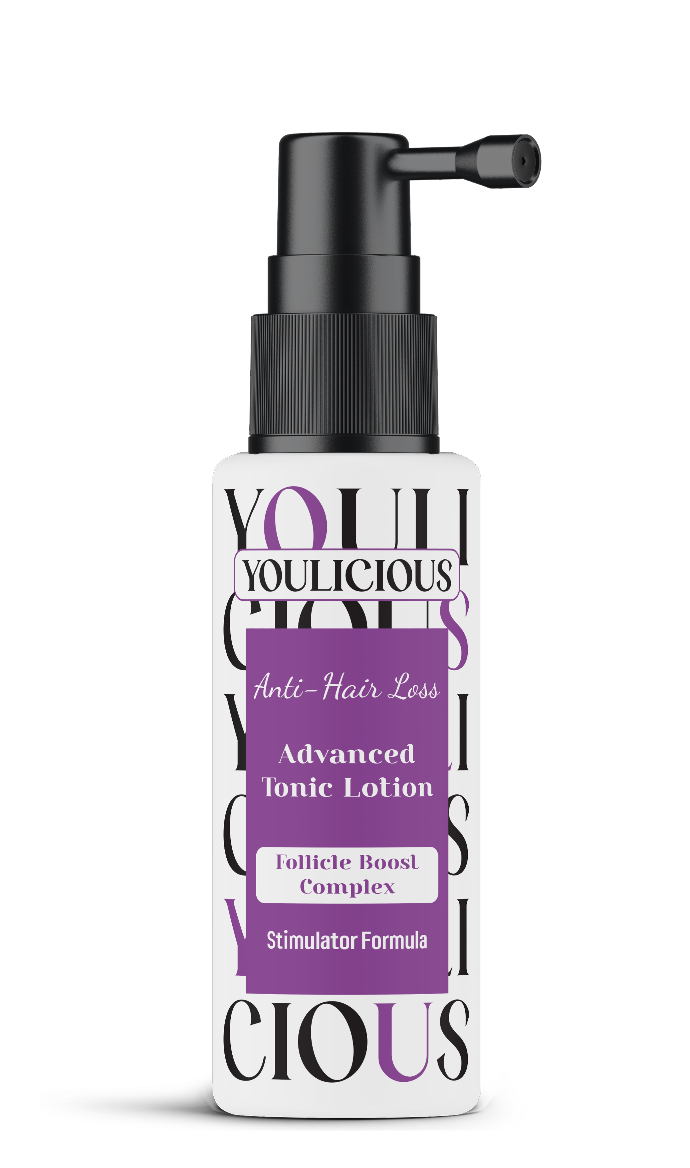 Youlicious Anti Hair Loss Lotion