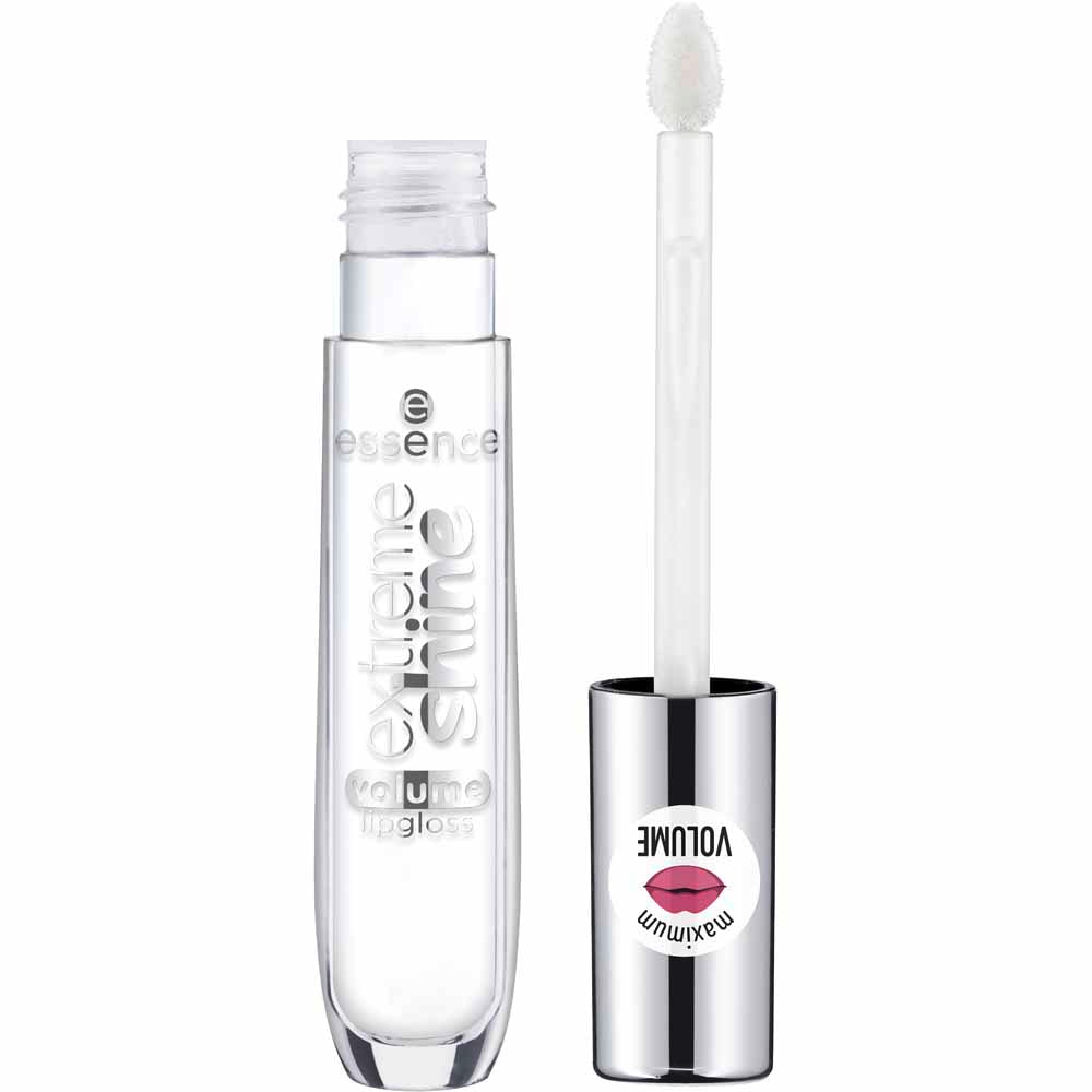 ESS Extreme Shine Lip Gloss – 01