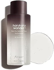 HARU HARU WONDER Rice Hyaluronic Toner