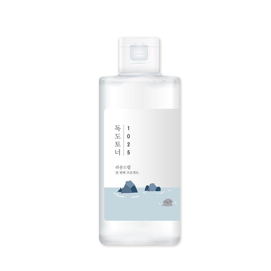 Round lab 1025 Dokdo Toner