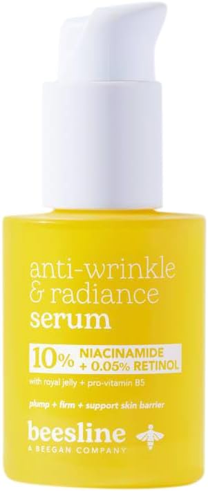 Beesline Anti-wrinkle & Radiance Serum 30ML