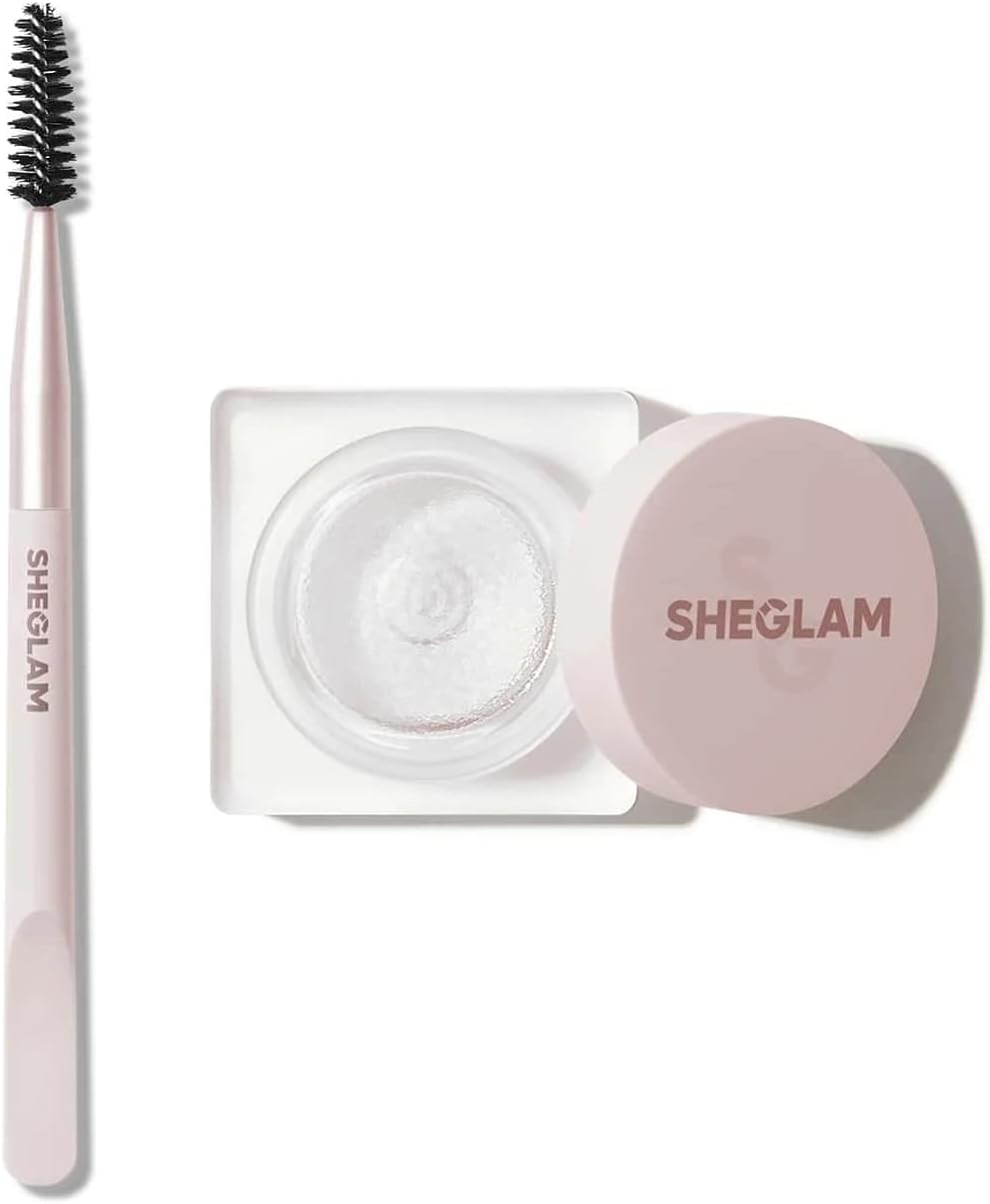 Set Me Up Brow Hold-Crystal Clear 5gm